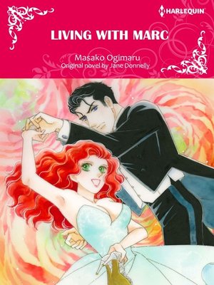 cover image of Living With Marc